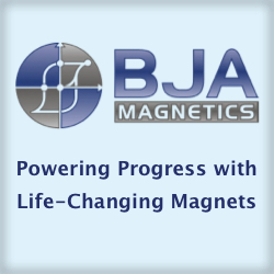 Click to visit BJA Magnetis BJA Magnetics