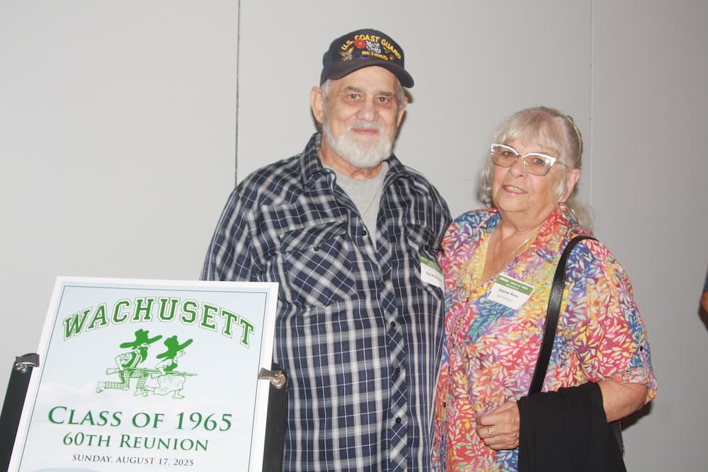 Bob & Tona Krikorian