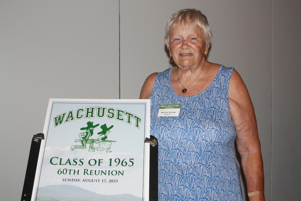 Marsha Dowdy