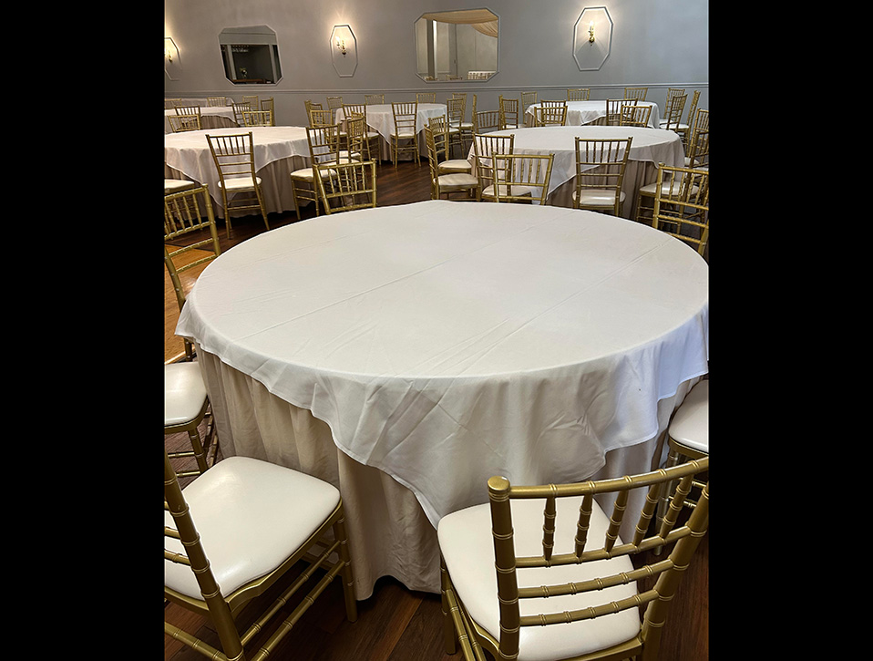 Photo of The Athenian Room