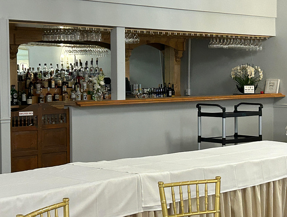 Photo of The Athenian Room