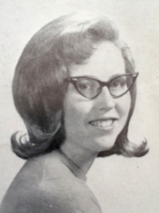 June Barthelmes