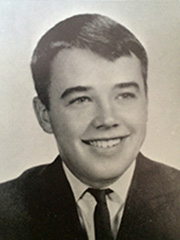 Nataniel (Nat) Lindquist